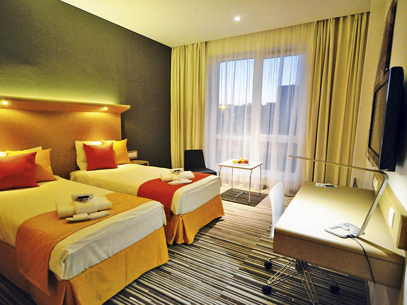 Park Inn